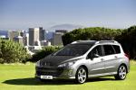 Peugeot 308 SW 2009 года